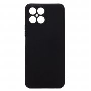 Чехол-накладка Activ для Huawei Honor X8 (черная) — 1