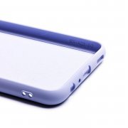 Чехол-накладка Activ для Samsung Galaxy A23 4G (A235F) (светло-лиловая) — 2