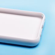 Чехол-накладка Activ для Samsung Galaxy A23 4G (A235F) (белая) — 2