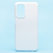 Чехол-накладка Activ для Samsung Galaxy A23 4G (A235F) (белая) — 1
