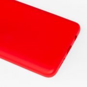 Чехол-накладка Activ для Samsung Galaxy A51 (A515F) (красная) — 3