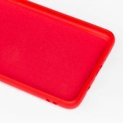 Чехол-накладка Activ для Samsung Galaxy A51 (A515F) (красная) — 2