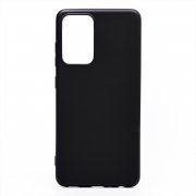 Чехол-накладка Activ для Samsung Galaxy A52 (A525F) (черная) — 1