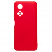 Чехол-накладка Activ для Huawei Honor X7 (красная) — 1