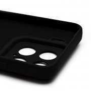 Чехол-накладка Activ для Xiaomi 15 (черная) — 3