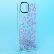 Чехол-накладка для Realme C20 (разноцветная) — 2