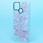 Чехол-накладка для Realme C25Y (разноцветная) — 3
