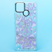 Чехол-накладка для Realme C25Y (разноцветная) — 1