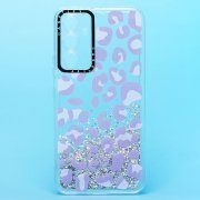Чехол-накладка для Samsung Galaxy A54 (A546F) (разноцветная) — 1