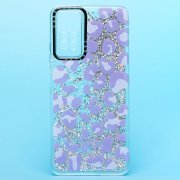 Чехол-накладка для Xiaomi Redmi Note 11 Pro 5G Global (разноцветная) — 1