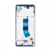 Дисплейный модуль с тачскрином для Xiaomi Redmi Note 13 4G (синий)
