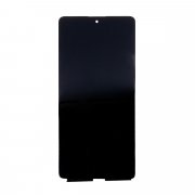 Дисплей с тачскрином для Xiaomi Redmi Note 13 5G (черный) — 2