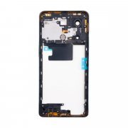 Средняя часть для Infinix Note 30 4G (голубой)