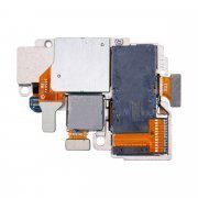 Превью Камера для Samsung Galaxy S21 Ultra (G998B) задняя &mdash; 1