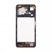 Средняя часть для Infinix Hot 30i (белая)
