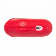 Чехол для кейса Apple AirPods Pro 2 (красный) — 2