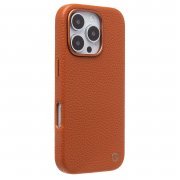 Чехол-накладка Cellis для Apple iPhone 16 Pro (коричневая) — 3