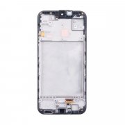 Дисплейный модуль с тачскрином для Samsung Galaxy M15 5G (M156B) (черный)