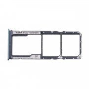 Контейнер SIM для Xiaomi Redmi A3x (зеленый) — 2