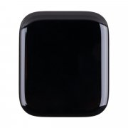 Дисплей с тачскрином для Apple Watch 6 40 мм (черный) — 2