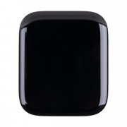 Дисплей с тачскрином для Apple Watch 6 44 мм (черный) — 2