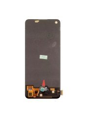 Дисплей с тачскрином для Realme 9 (черный) — 2