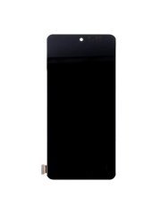 Дисплей с тачскрином для Vivo V40 Lite 5G (черный) (TFT) — 1