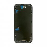 Корпус на 1 Sim для Apple iPhone 15 (черный) премиум