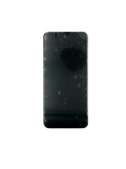 Дисплейный модуль с тачскрином для Samsung Galaxy A30 (A305F) (черный) (TFT) премиум — 3