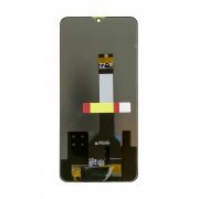 Дисплей с тачскрином для Xiaomi Redmi A5 (черный)