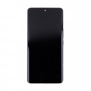 Дисплейный модуль с тачскрином для Xiaomi 13 Ultra (черный) — 2