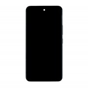 Дисплейный модуль с тачскрином для Samsung Galaxy S22 (S901B) (зеленый)
