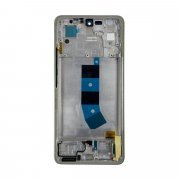 Дисплейный модуль с тачскрином для Xiaomi Redmi Note 13 4G (зеленый)