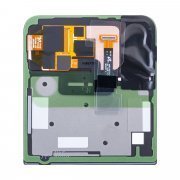 Дисплейный модуль с тачскрином для Samsung Galaxy Z Flip4 (F721B) (серый)