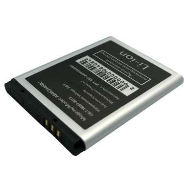 Аккумуляторная батарея для Samsung C140 AB463446BU — 2