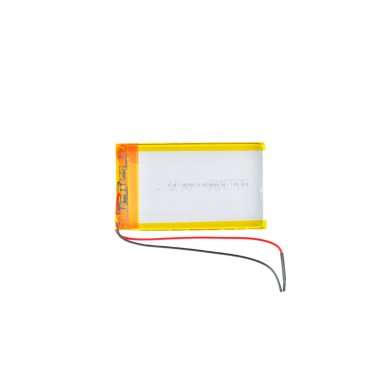 Аккумуляторная батарея универсальная 304569p 3,7v 2000 mAh 3*45*69 мм — 1