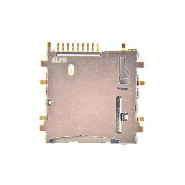 Коннектор MMC для Samsung Galaxy Tab 3 10.1 3G (P5210) — 1