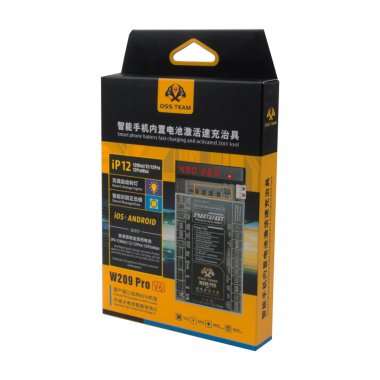 Плата для проверки и активации Аккумуляторной батареи Apple iPhone &mdash; 1