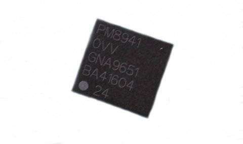 Микросхема Qualcoмм PM8941 контроллер питания для Sony Xperia Z1 (C6902) — 1