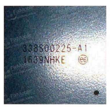 Микросхема 338S00225-A1 контроллер питания для Apple iPhone 7 Plus — 1