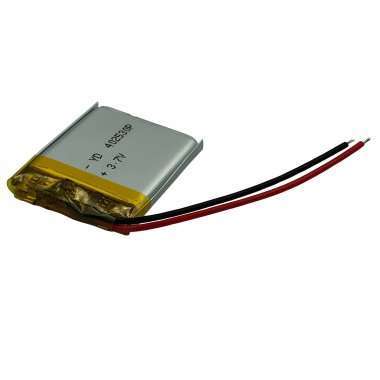 Аккумуляторная батарея универсальная 402530p 3,7V 230 mAh (4*25*30 мм) &mdash; 2