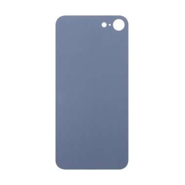 Задняя крышка для Apple iPhone 8 (белая) &mdash; 1