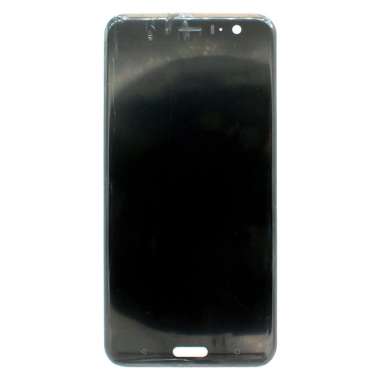 Дисплей с тачскрином для HTC U11 (черный) — 1