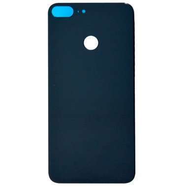 Задняя крышка для Huawei Honor 9 Lite (серая) — 1