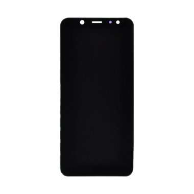Дисплей с тачскрином для Samsung Galaxy A6 (2018) A600F (черный) AMOLED &mdash; 1