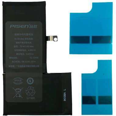 Аккумуляторная батарея Pisen для Apple iPhone XS Max Аккумуляторная батарея Pisen для Apple iPhone XS Max