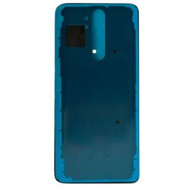 Задняя крышка для Xiaomi Redmi Note 8 Pro (зеленая) — 2