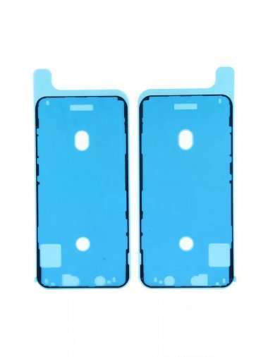 Скотч для сборки Apple iPhone 11 Pro Max (черный) — 1