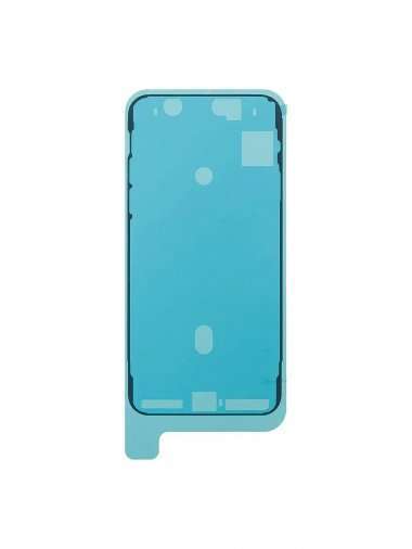 Скотч для сборки Apple iPhone XR (черный) — 1