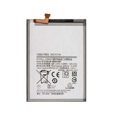 Аккумуляторная батарея для Samsung Galaxy M30s (M307F) EB-BM207ABY — 1